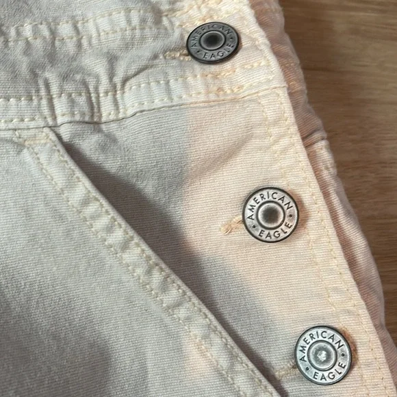 American Eagle Outfitters Overalls size L - Picture 7 of 12